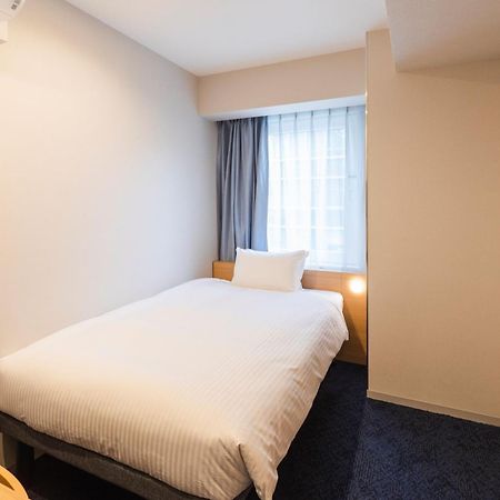 Sotetsu Fresa Inn Yodoyabashi Osaka Dış mekan fotoğraf