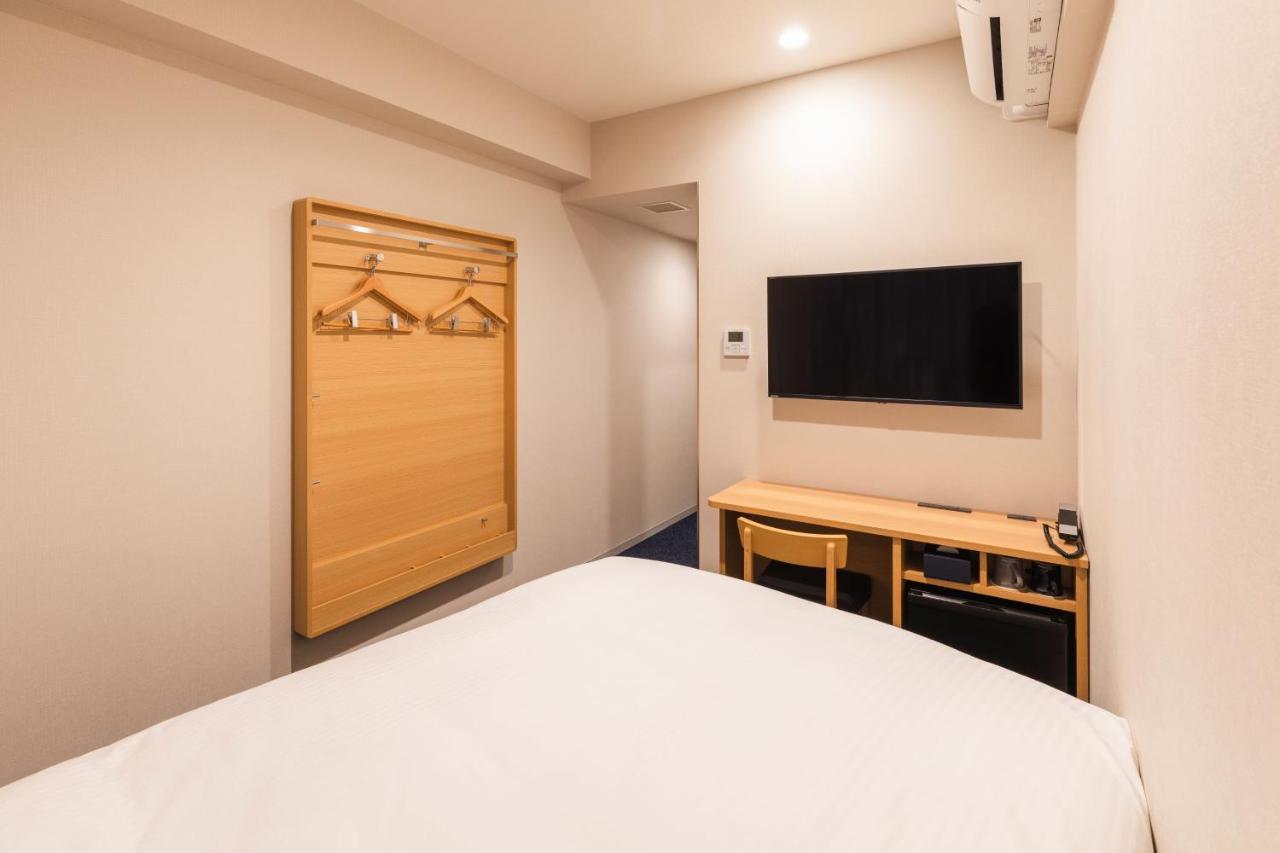 Sotetsu Fresa Inn Yodoyabashi Osaka Dış mekan fotoğraf