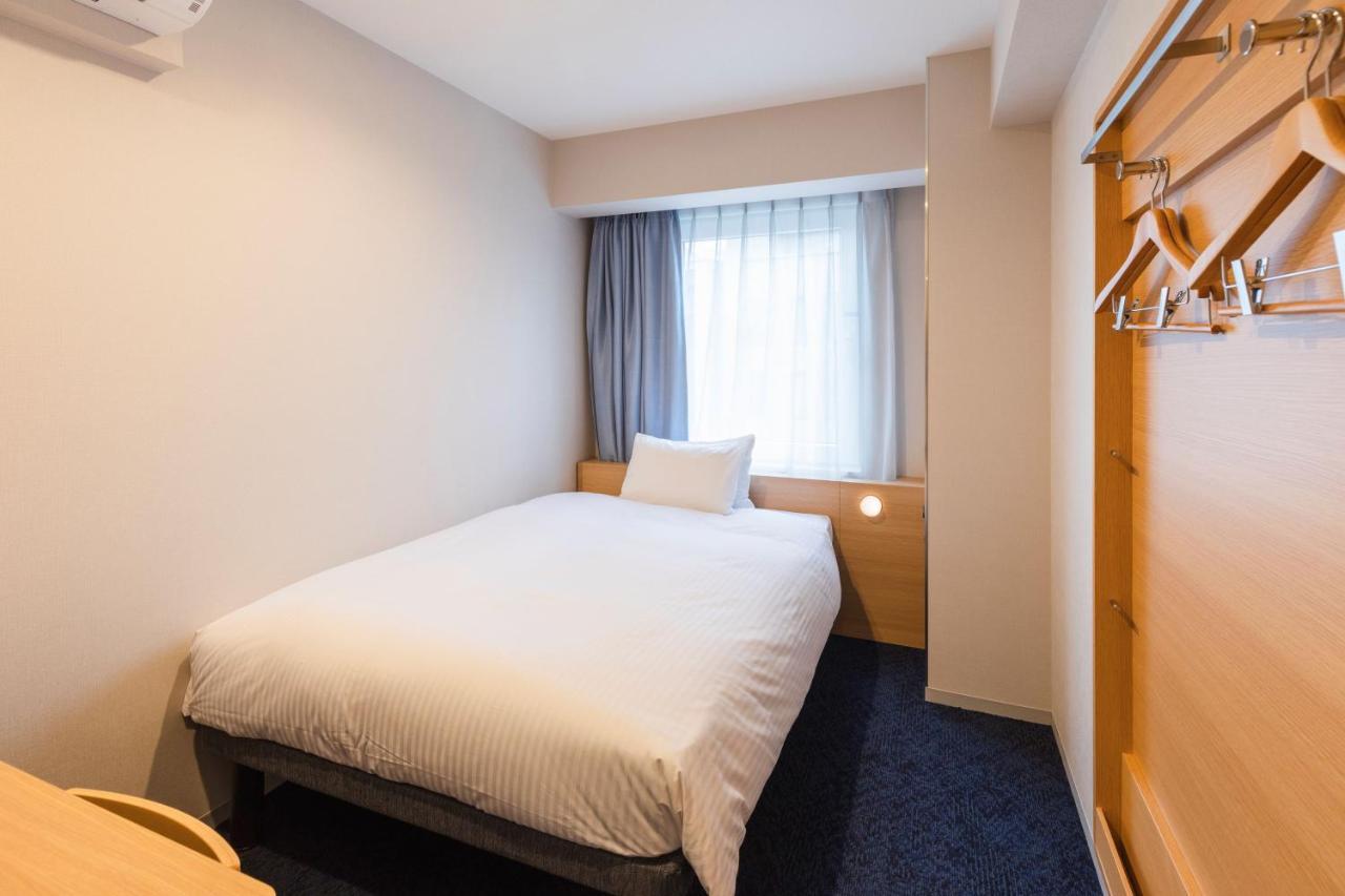 Sotetsu Fresa Inn Yodoyabashi Osaka Dış mekan fotoğraf