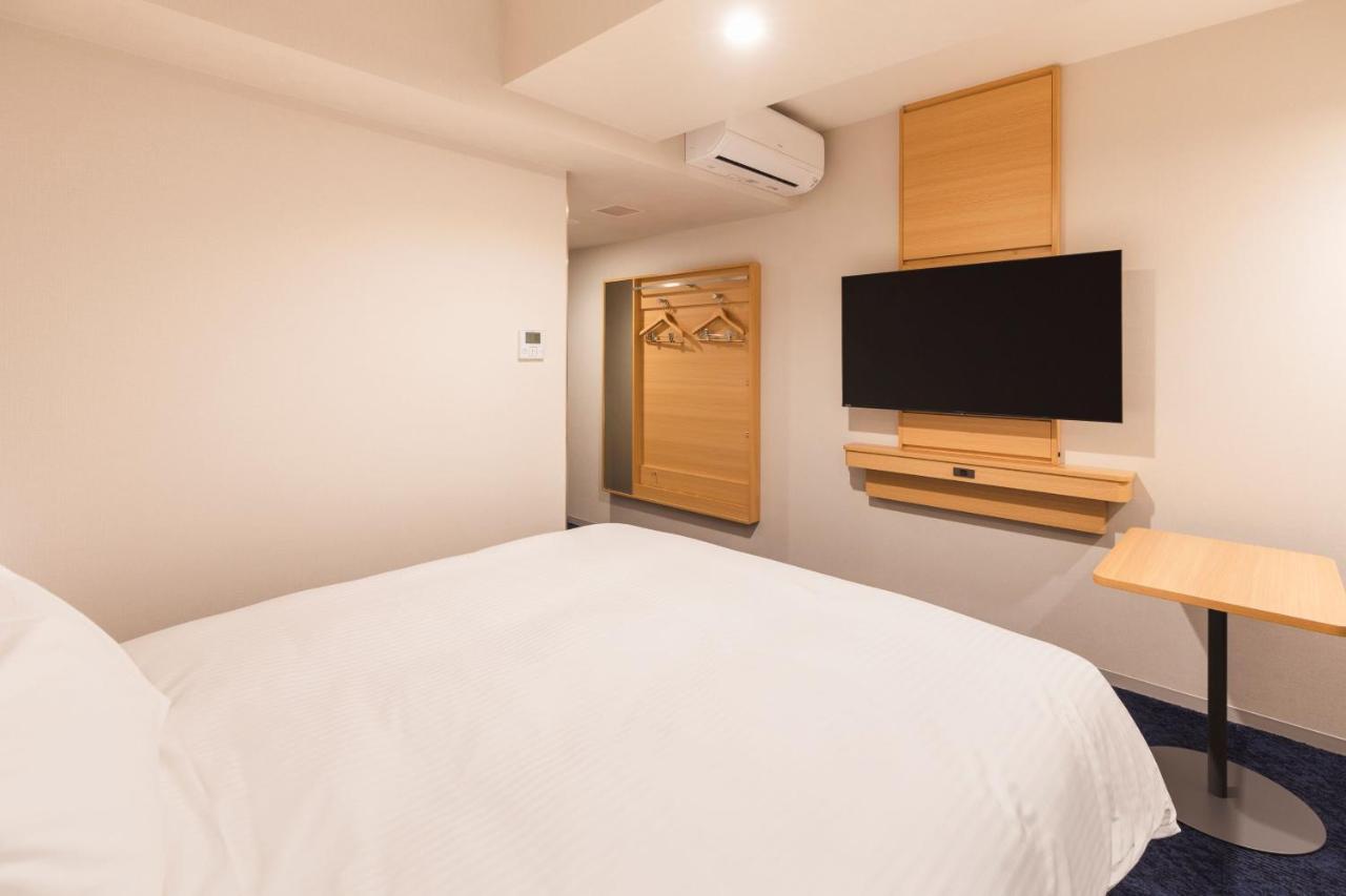 Sotetsu Fresa Inn Yodoyabashi Osaka Dış mekan fotoğraf