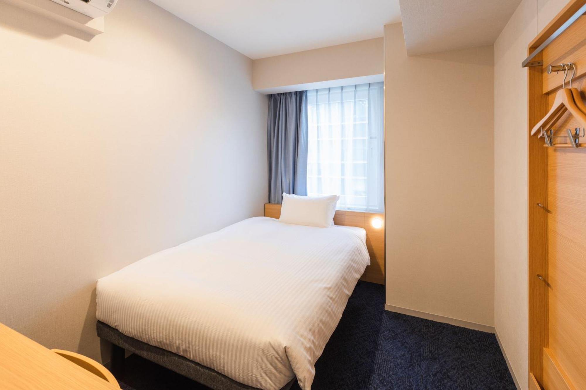 Sotetsu Fresa Inn Yodoyabashi Osaka Dış mekan fotoğraf